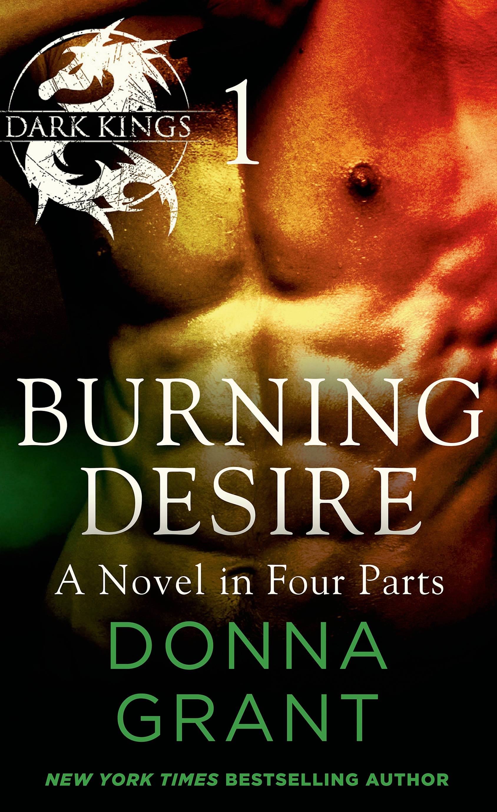 Burning desires