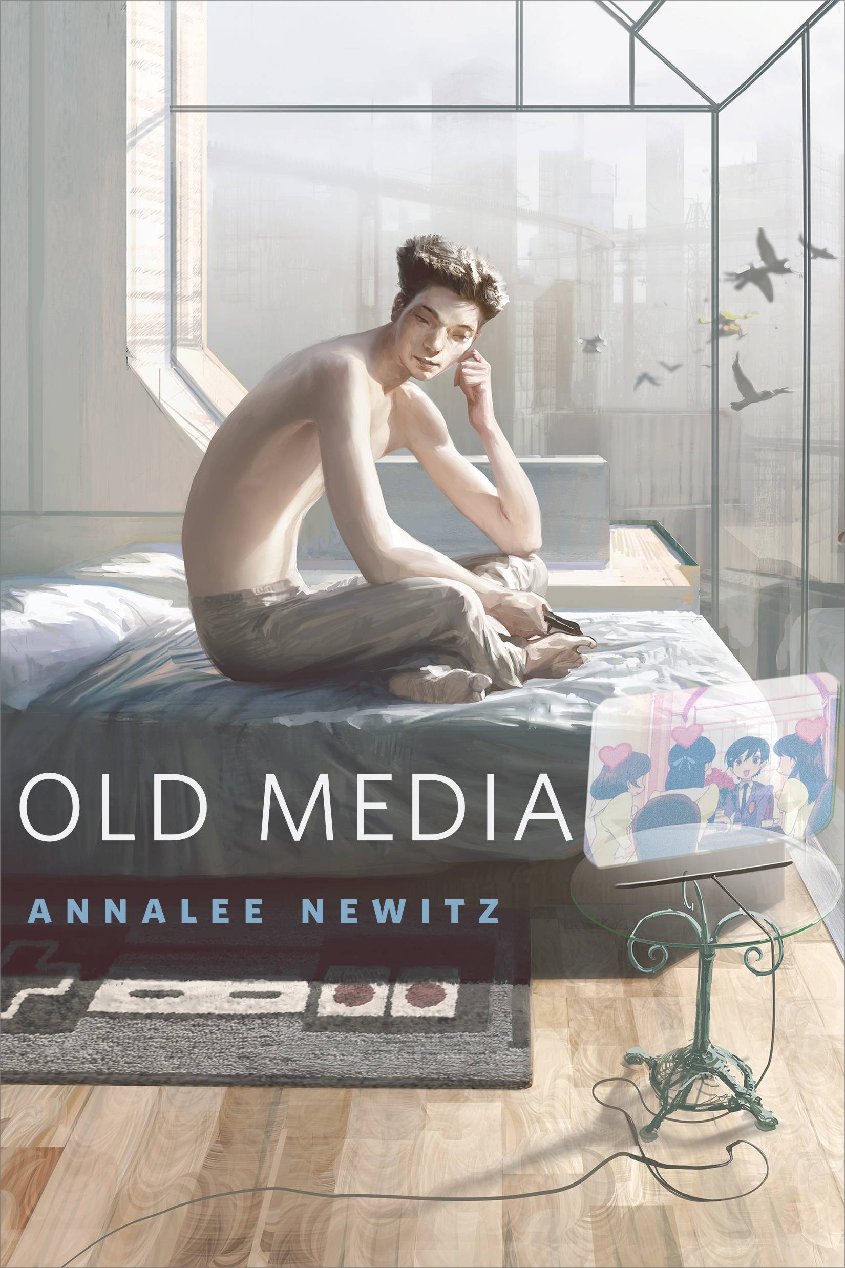 Cover Image