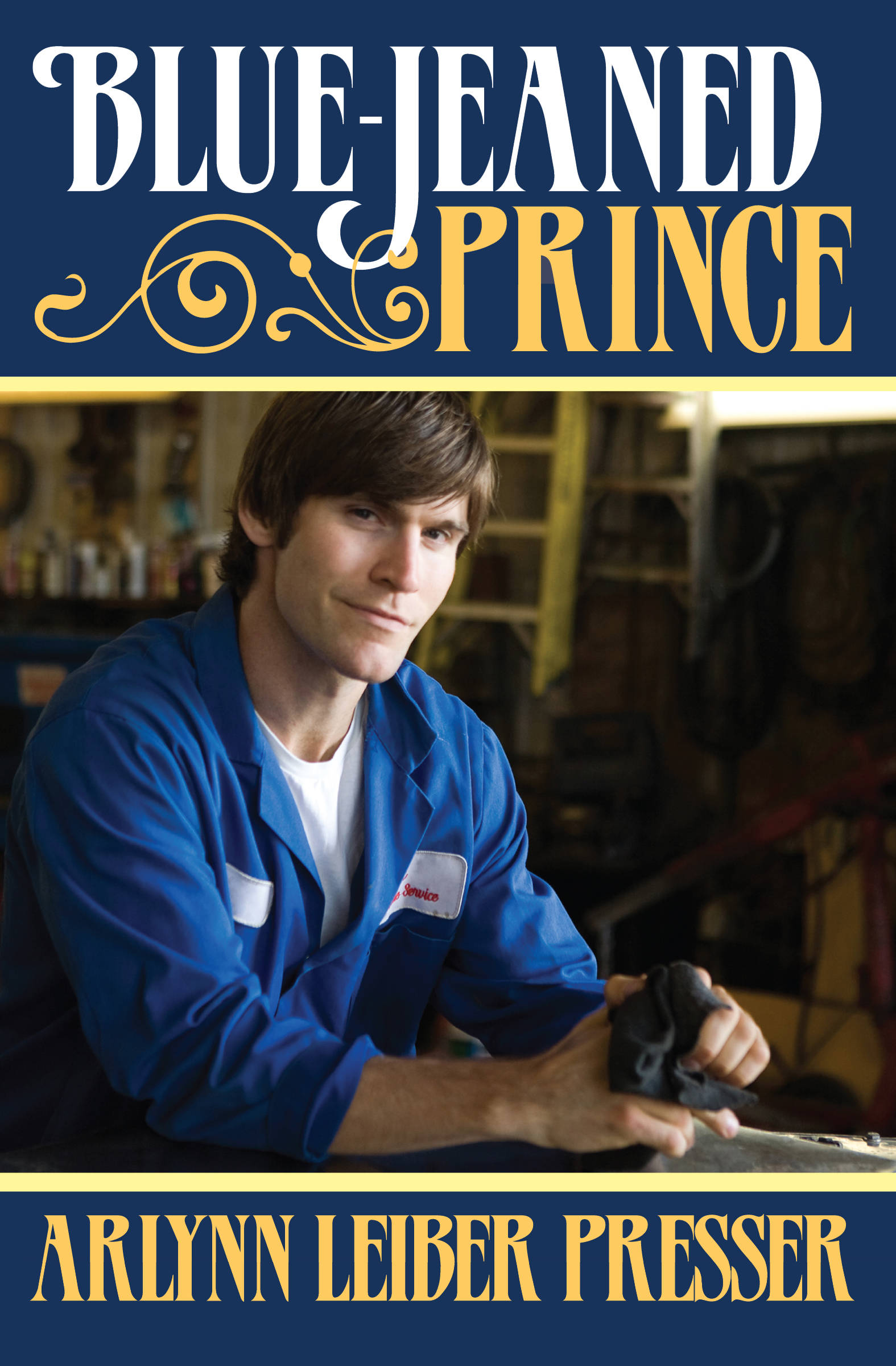 Cover Image