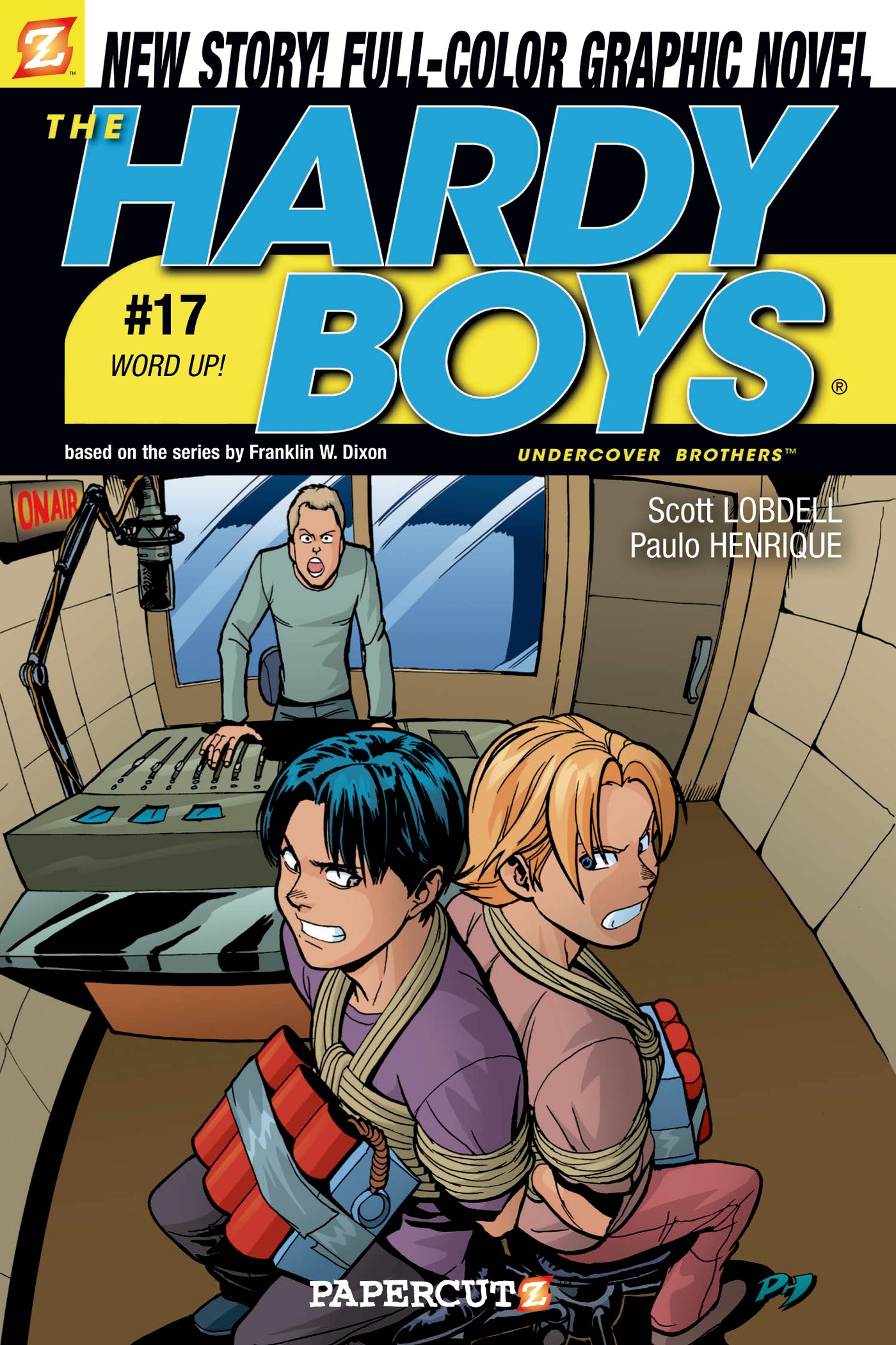 Cover Image