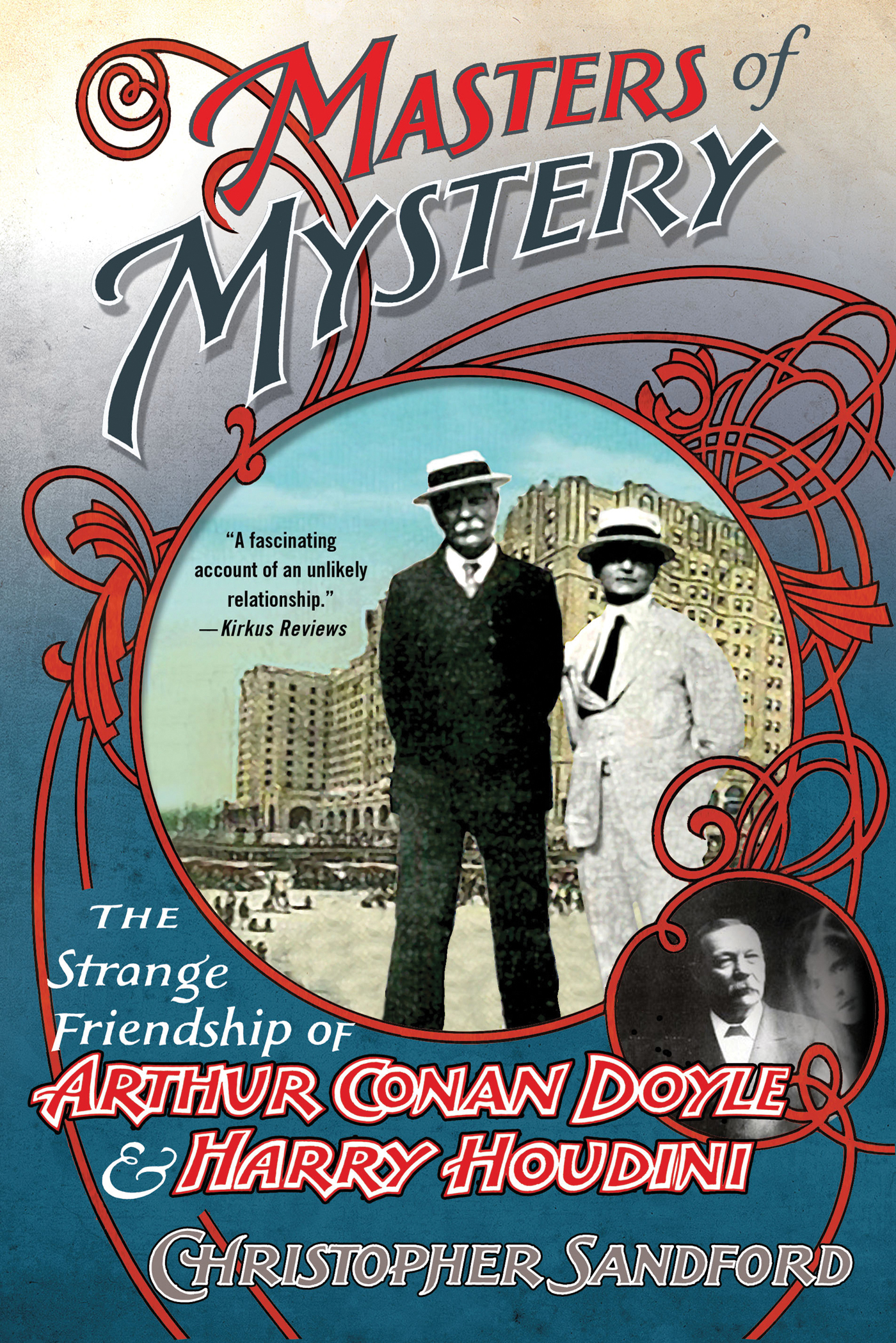 Cover Image
