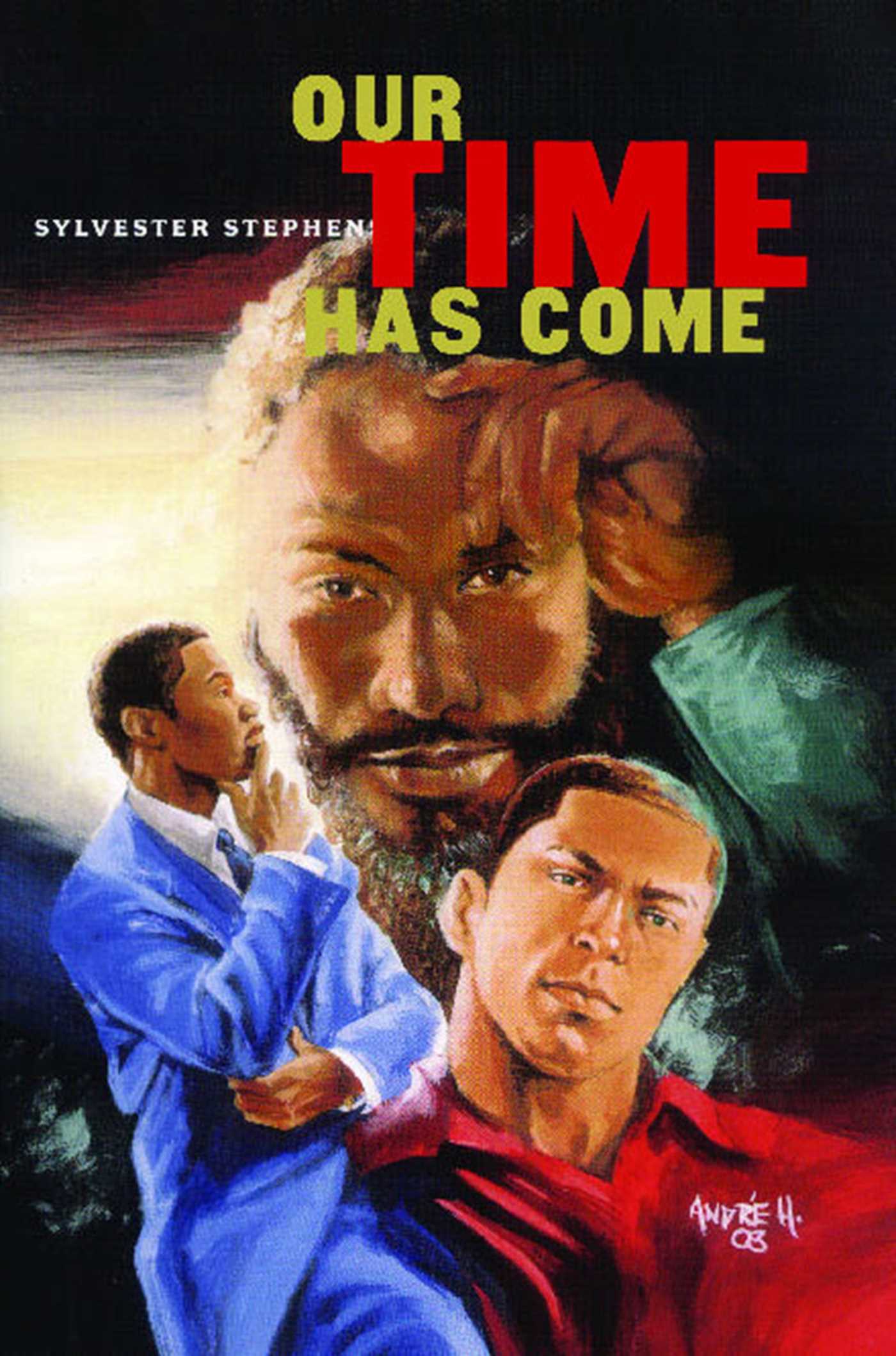 Cover Image