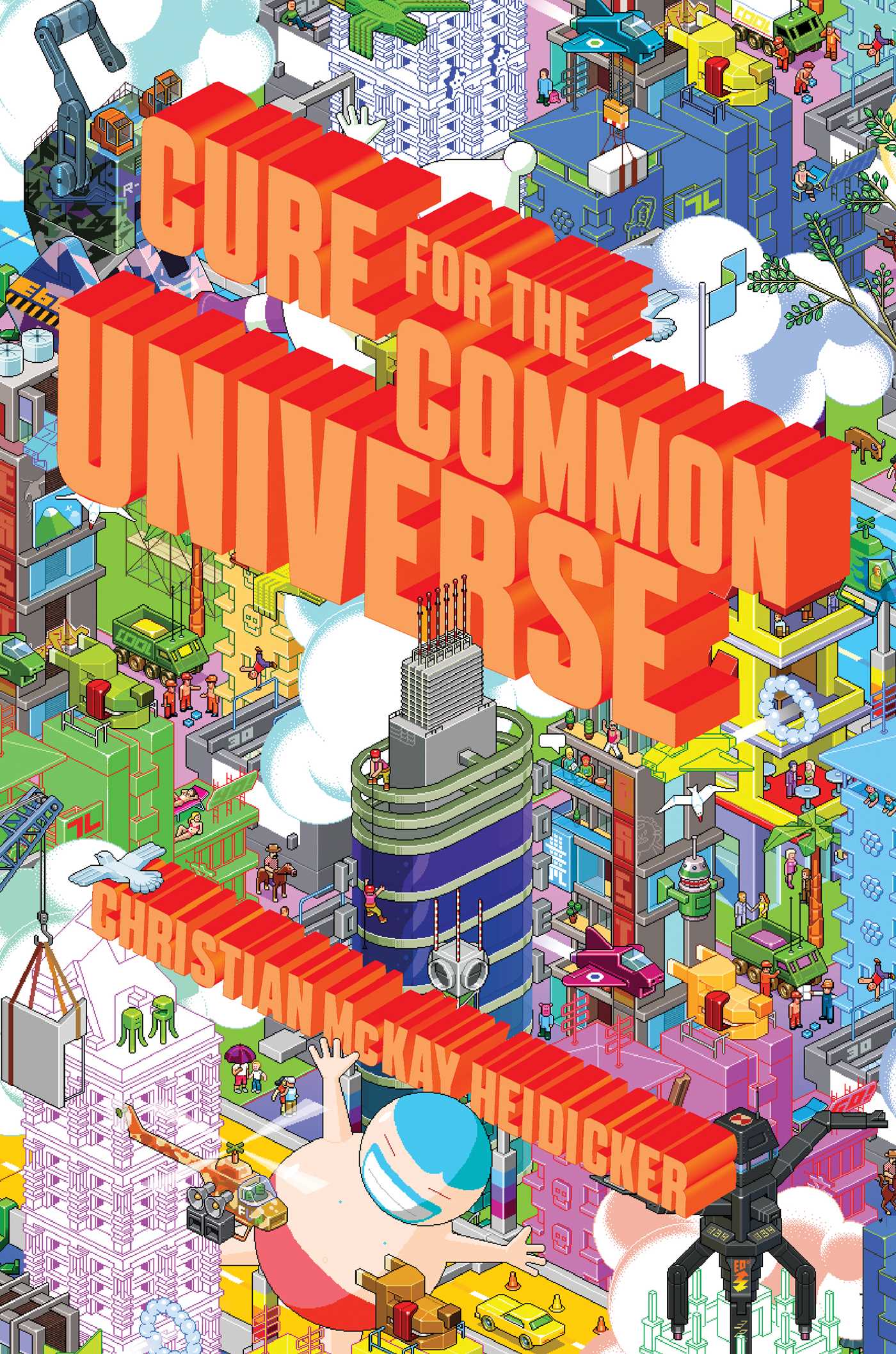 Cover Image