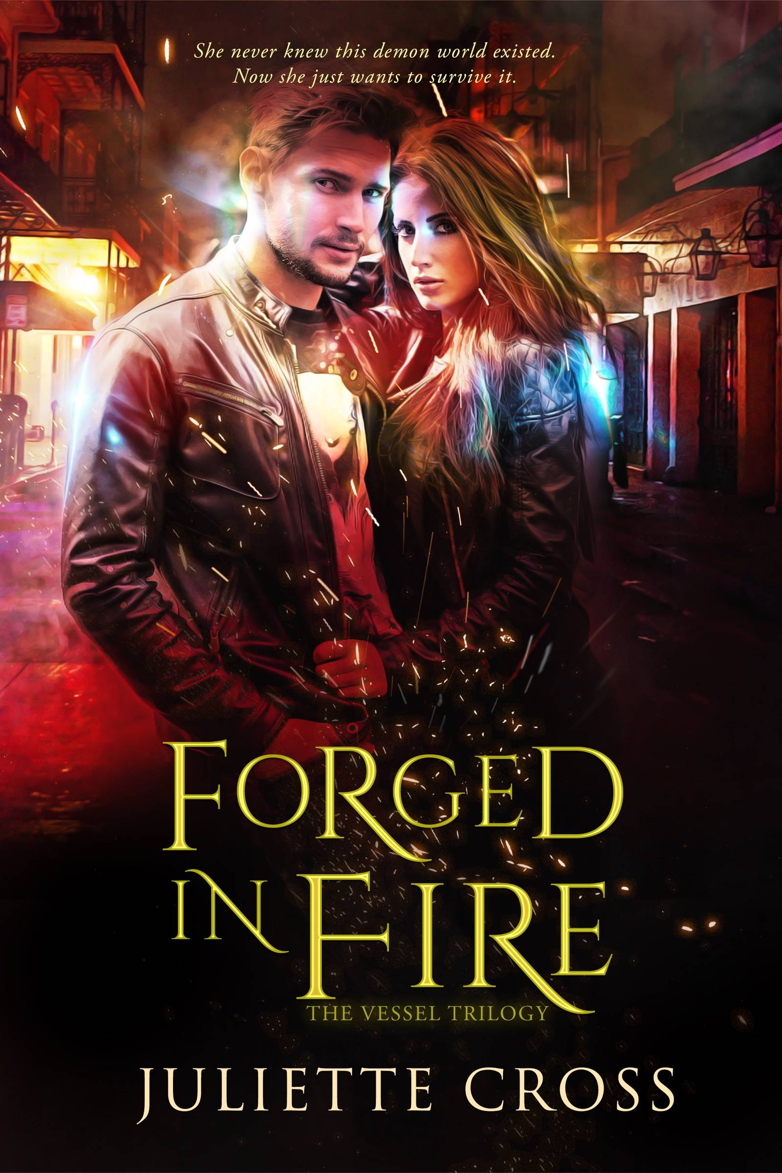 Cover Image