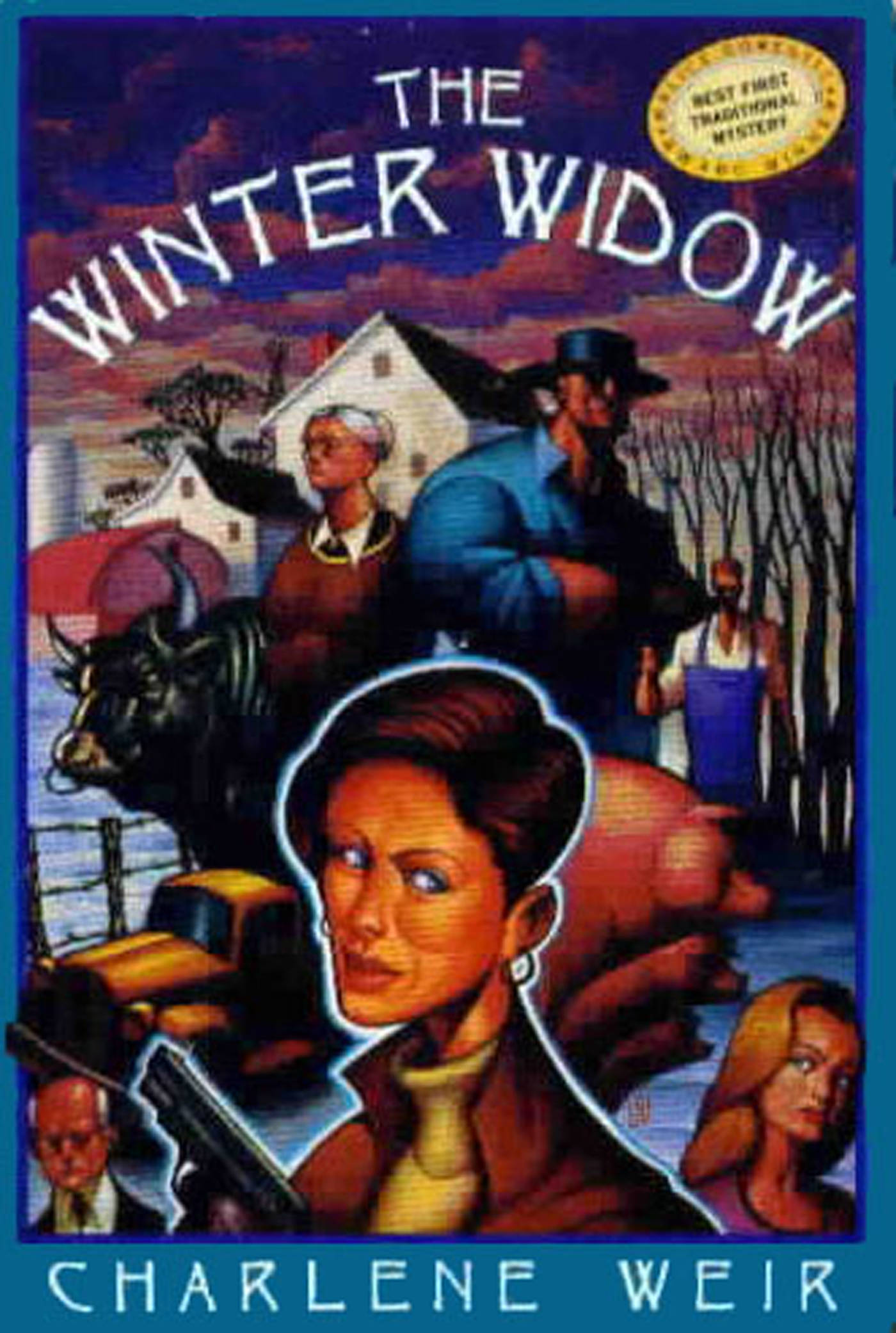 Cover Image