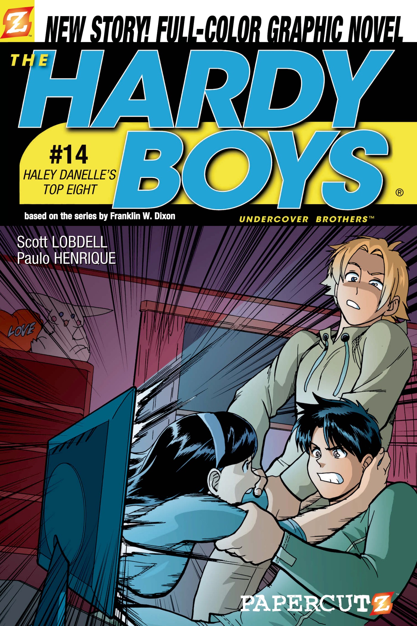 Cover Image