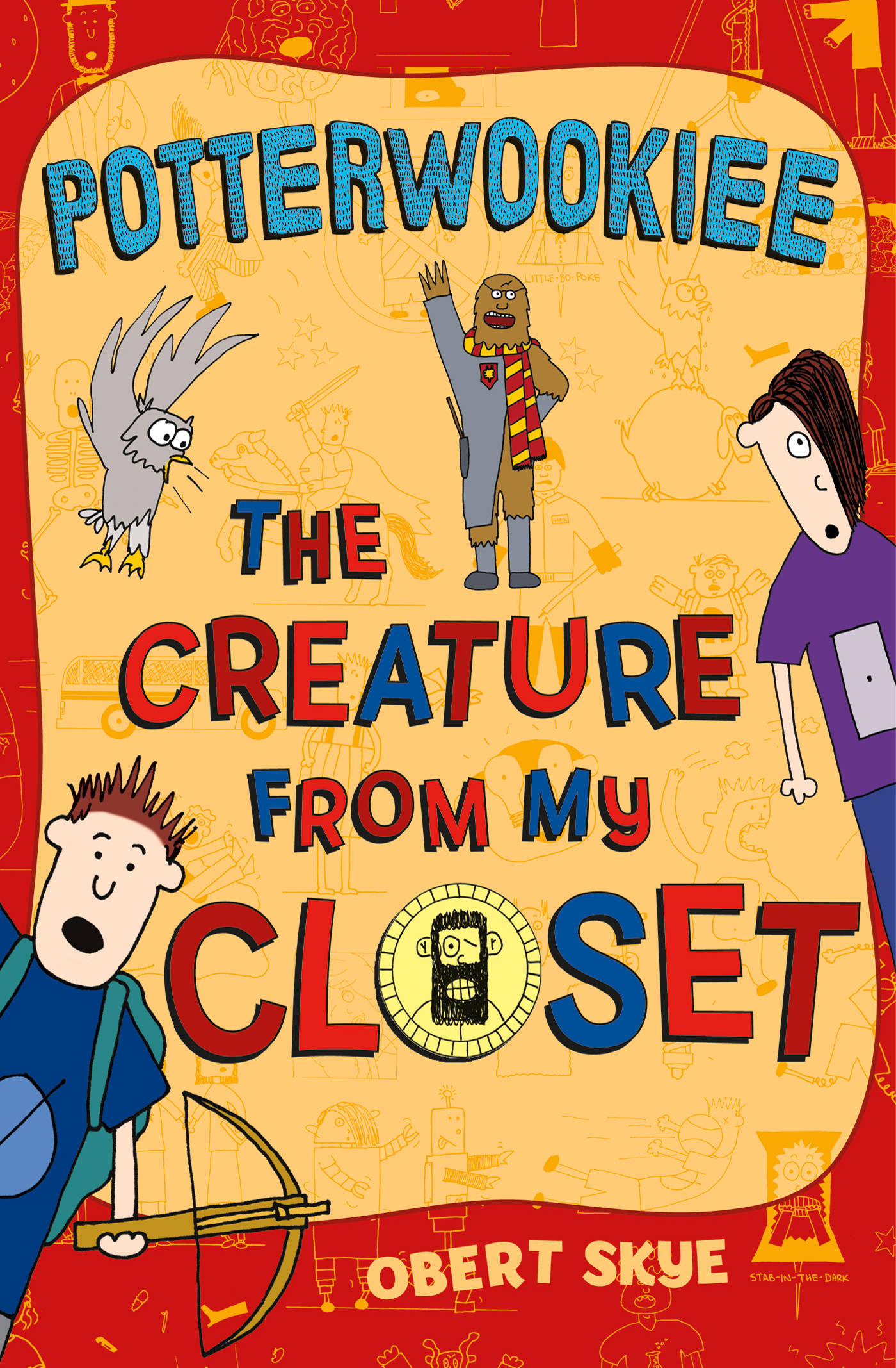 Cover Image