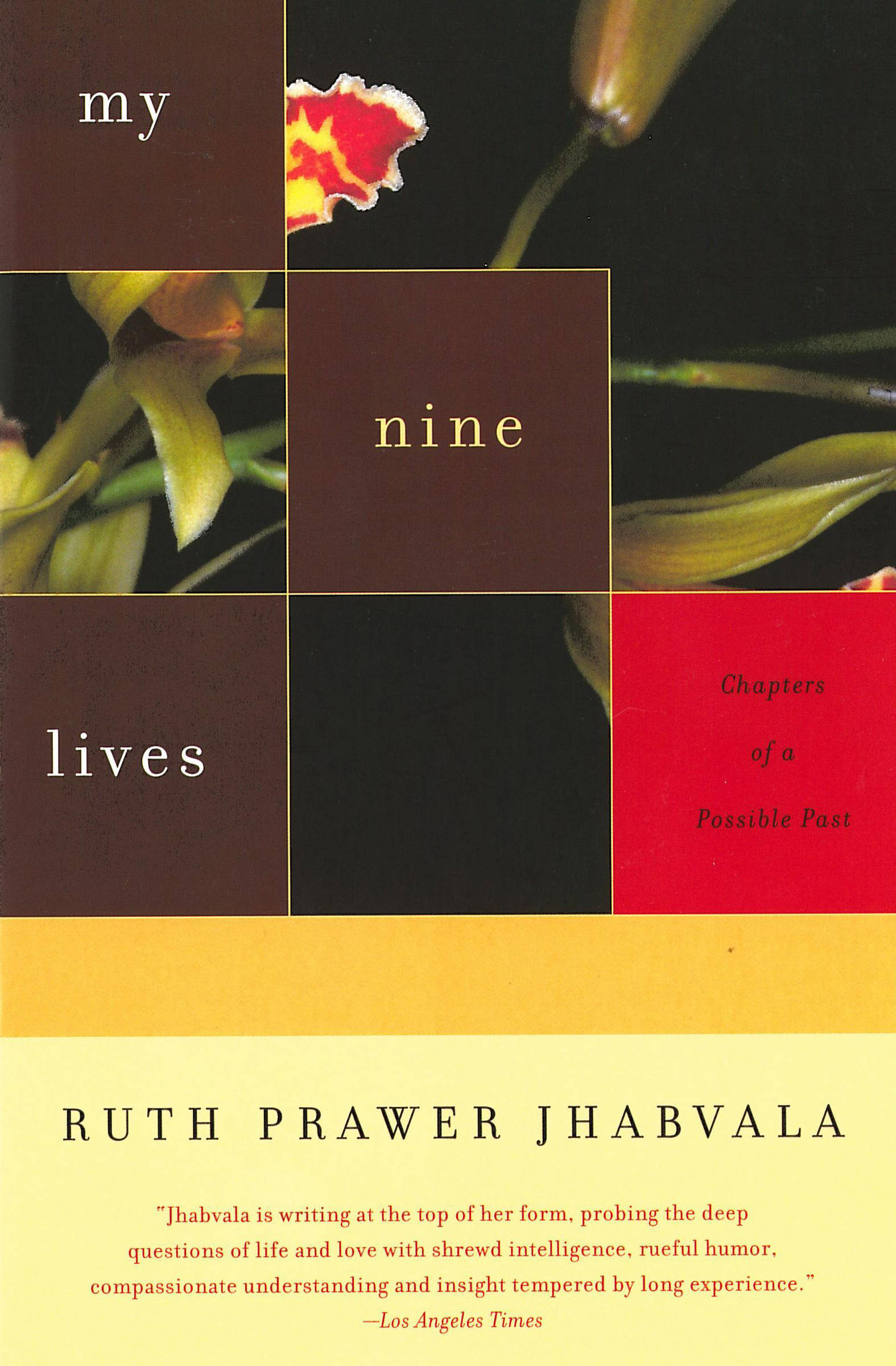 Cover Image