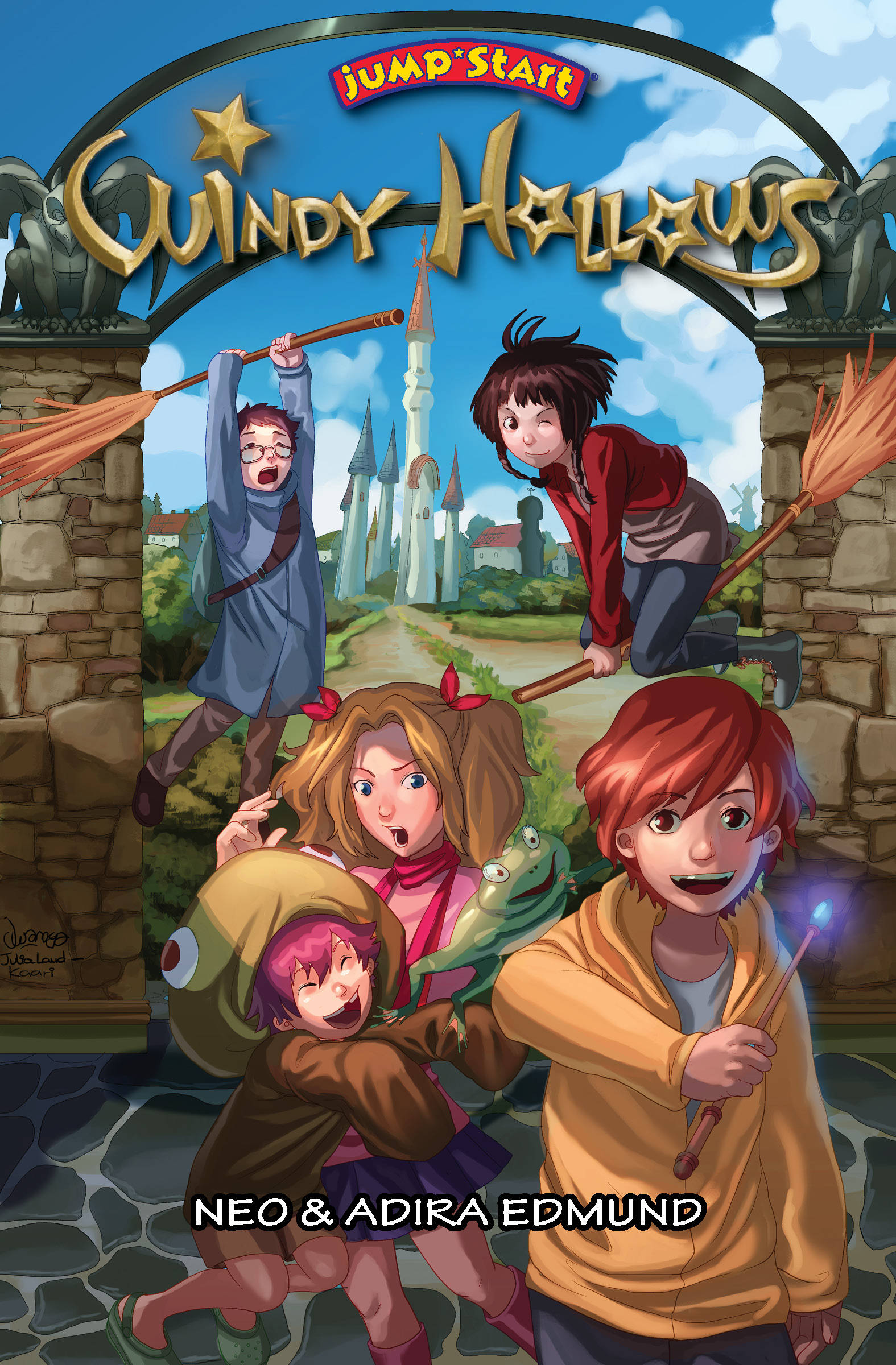 Cover Image
