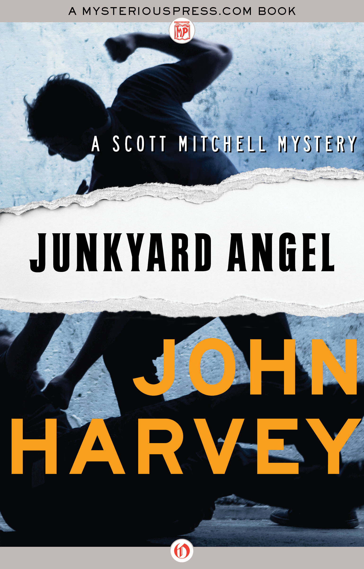 Cover Image