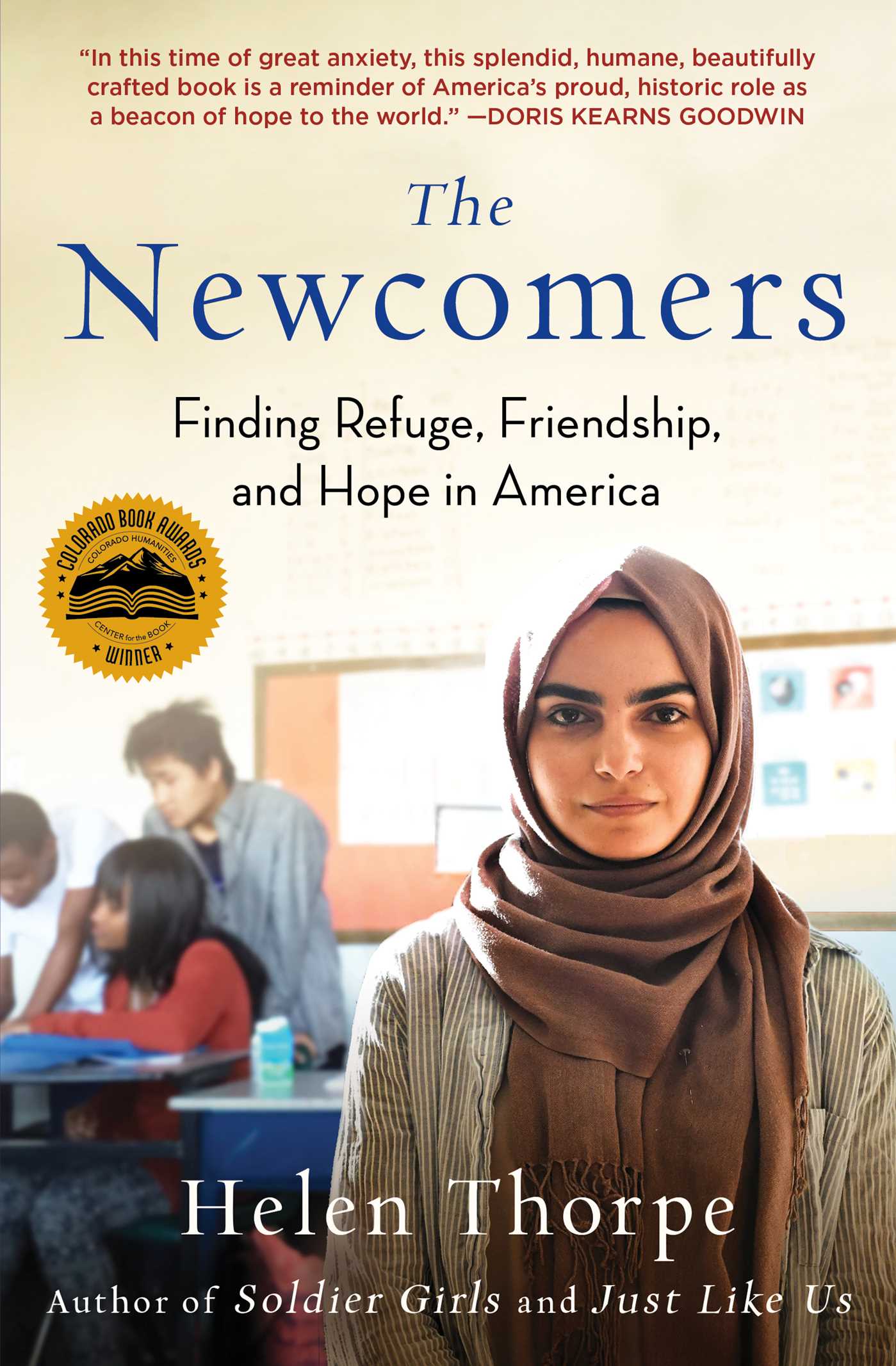 Cover Image