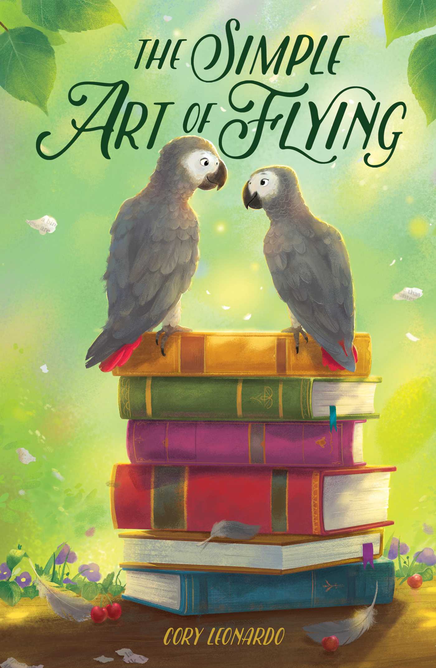 Cover Image