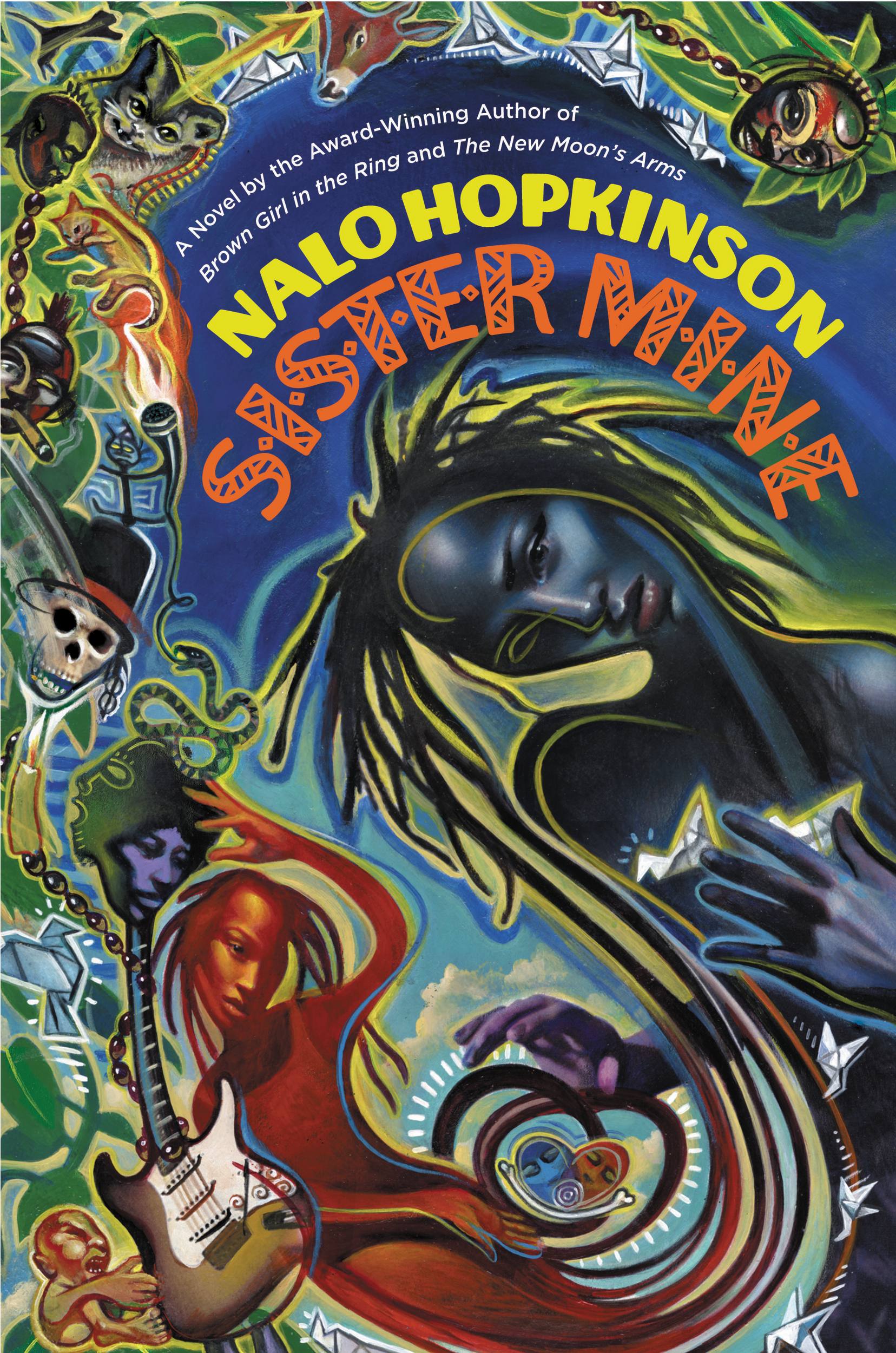 Cover Image