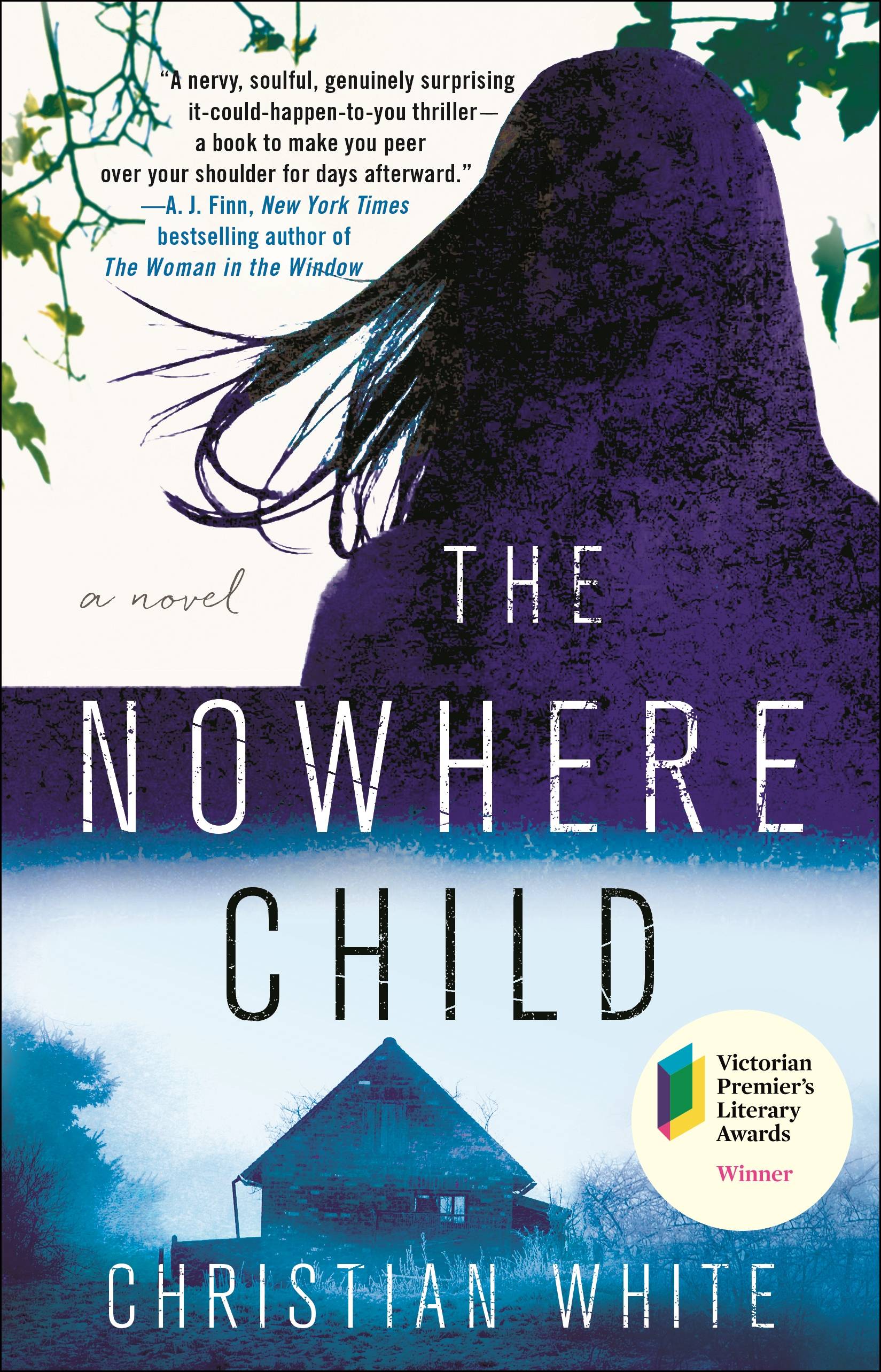 Cover Image