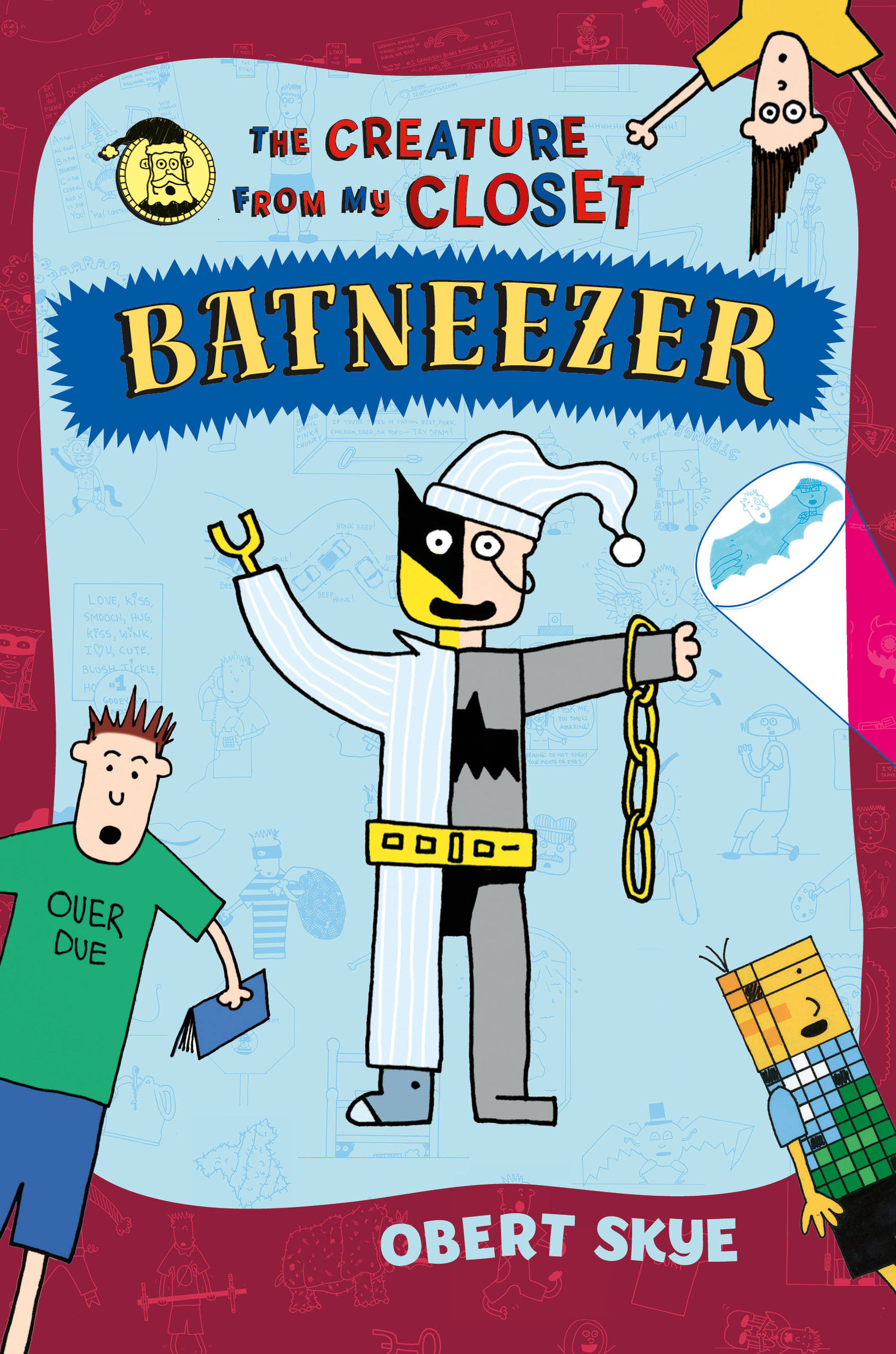 Cover Image