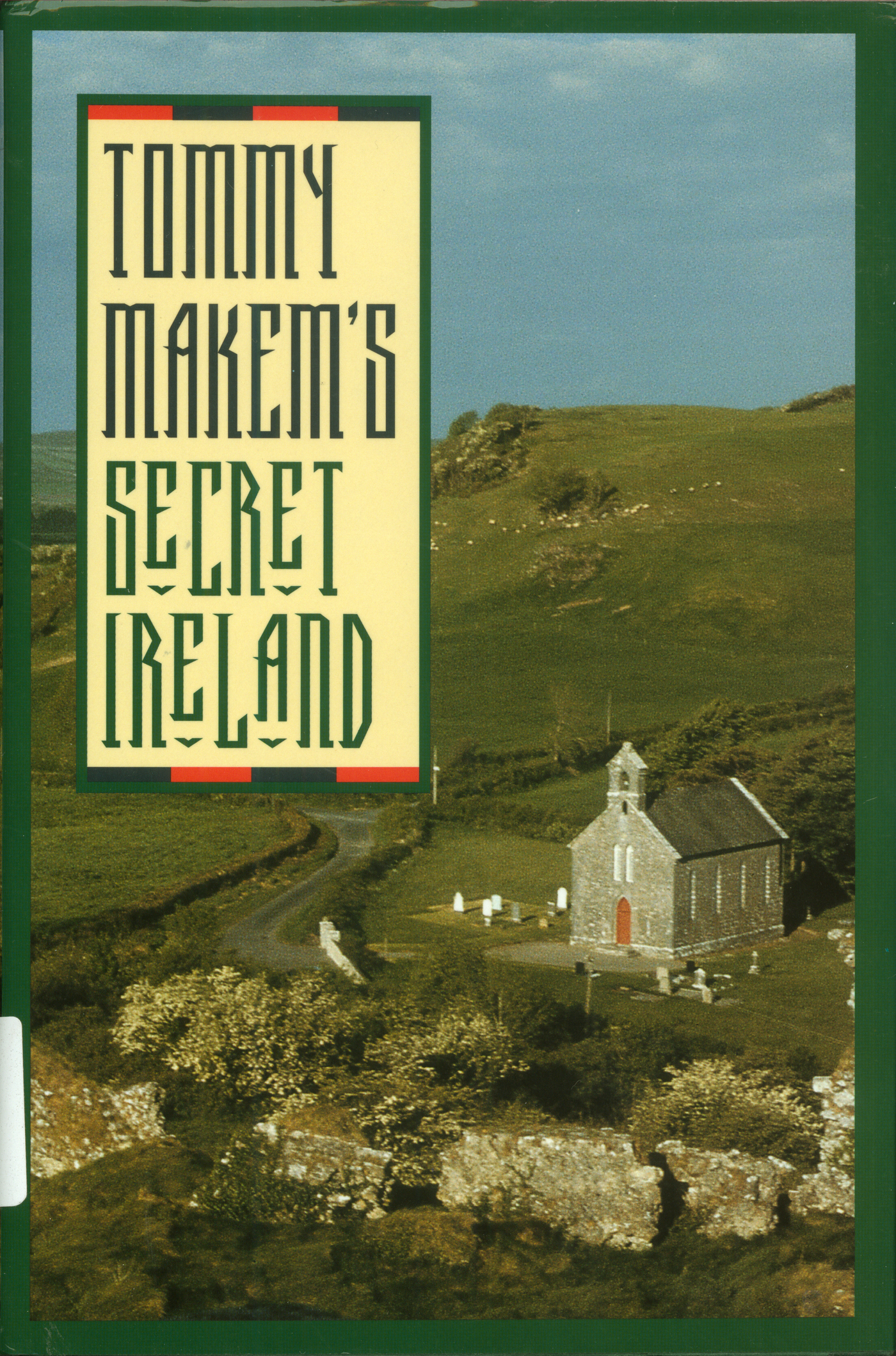 Cover Image