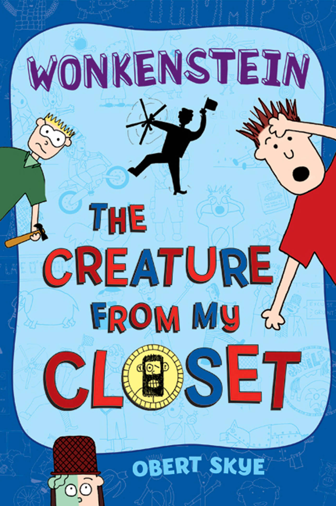 Cover Image