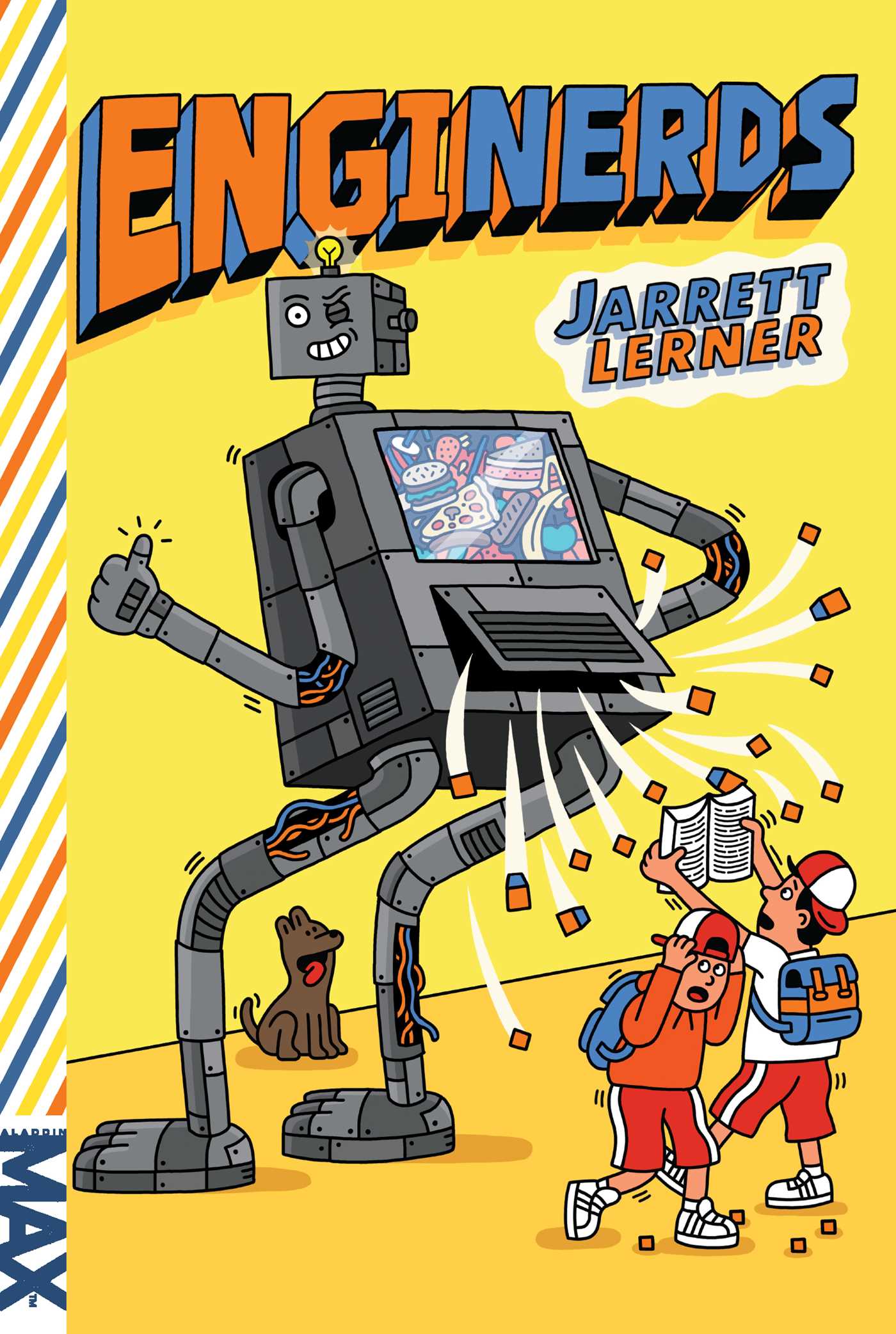 Cover Image