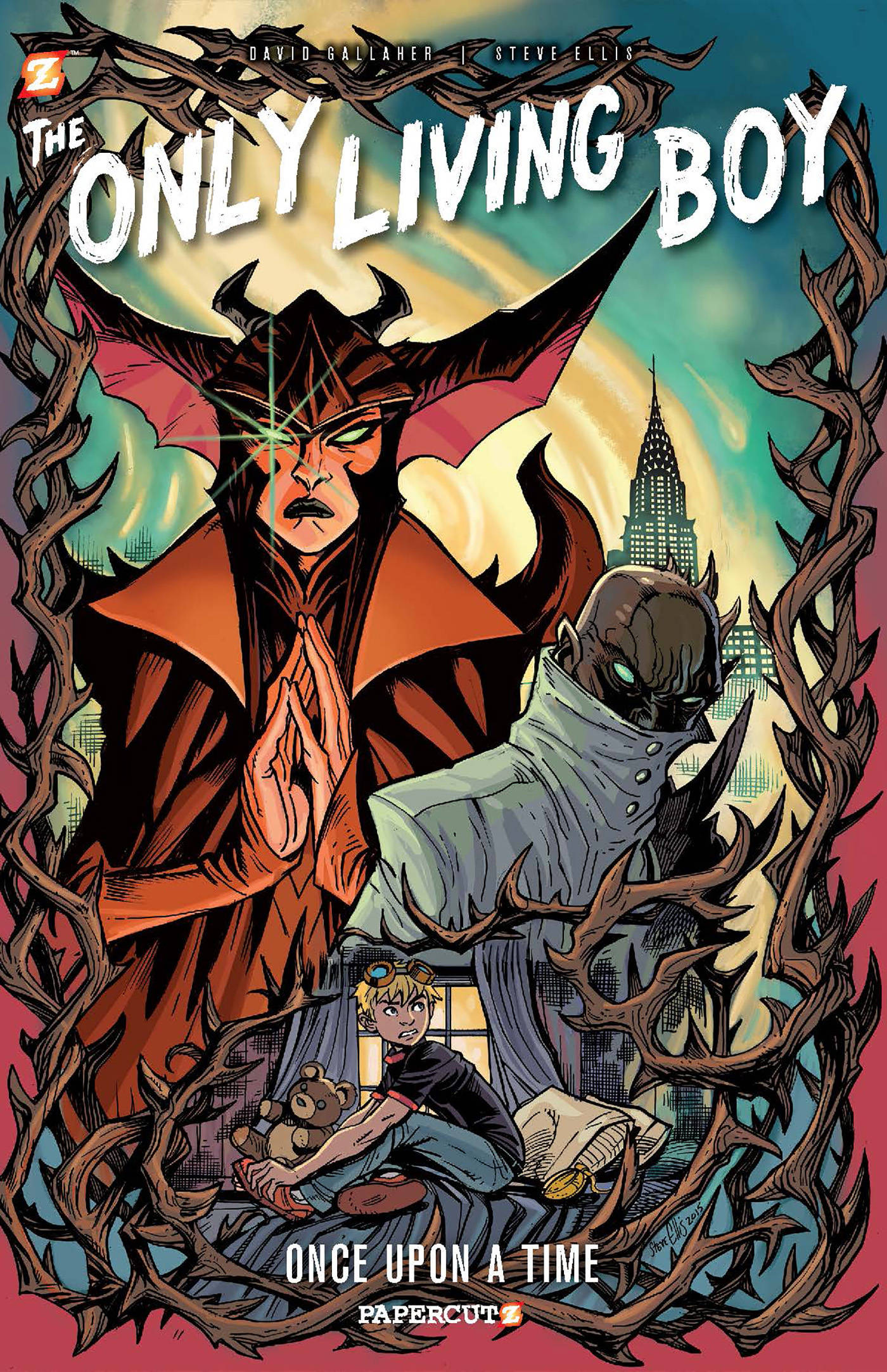 Cover Image