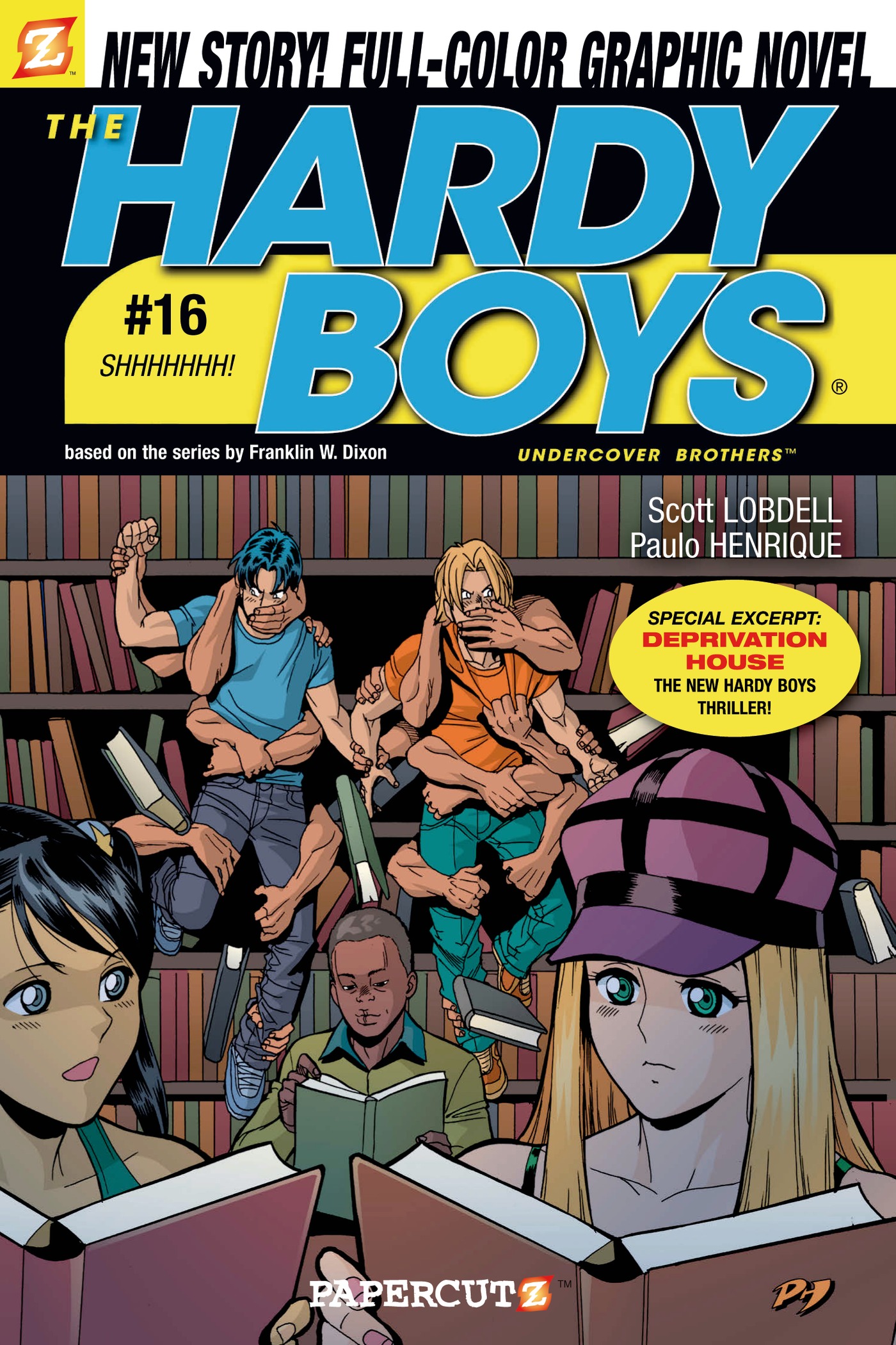 Cover Image