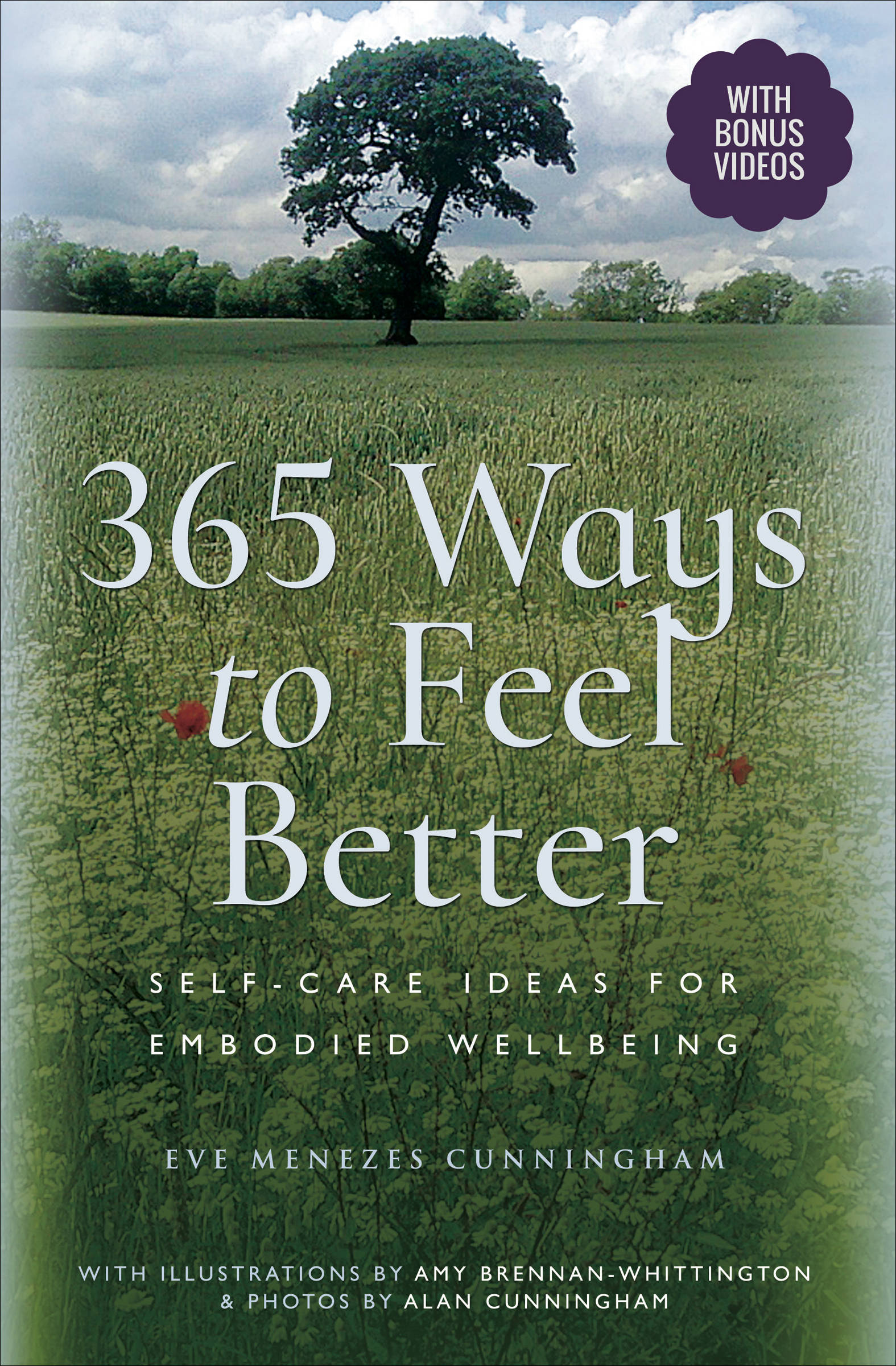 365 Ways to Feel Better