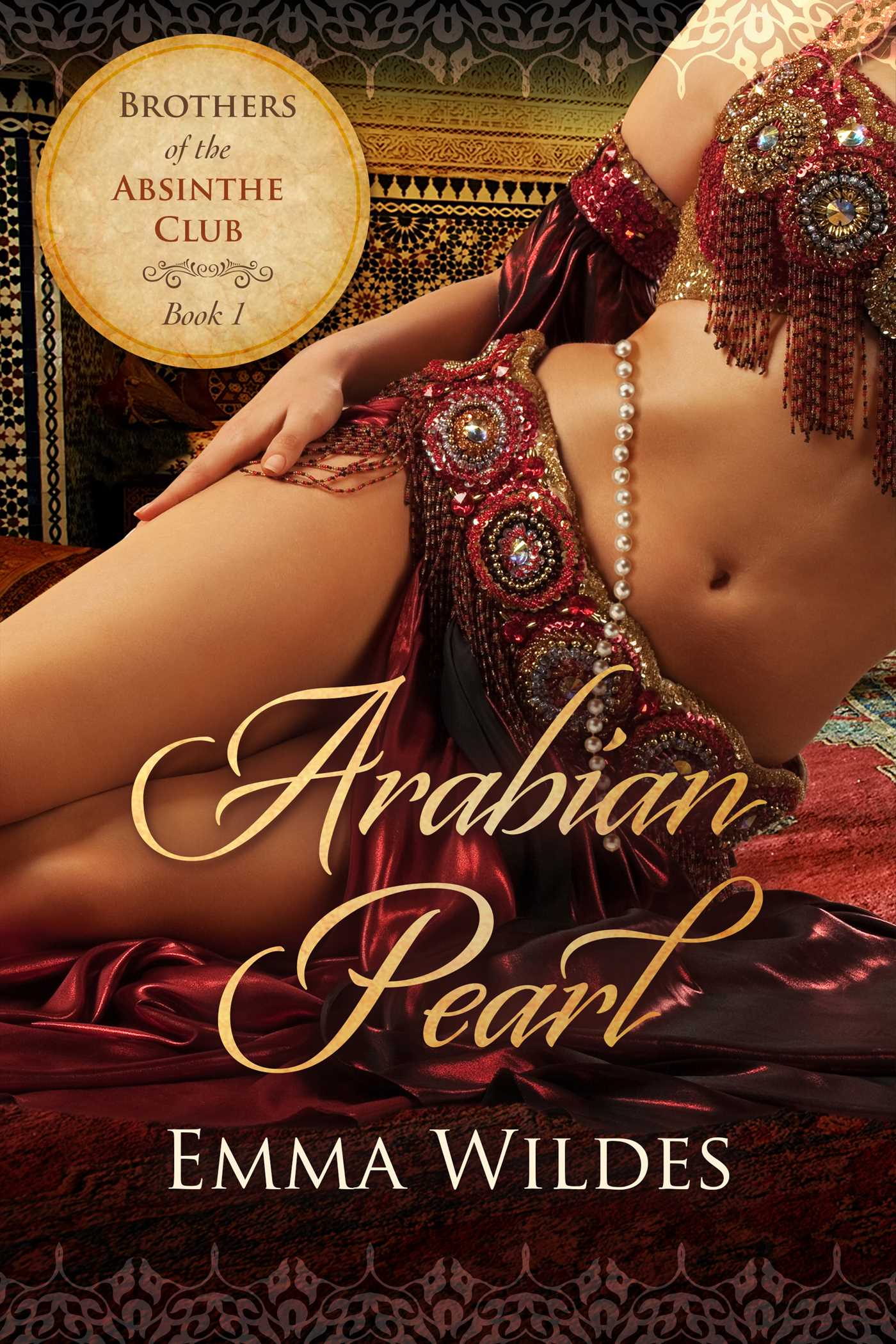 Cover Image