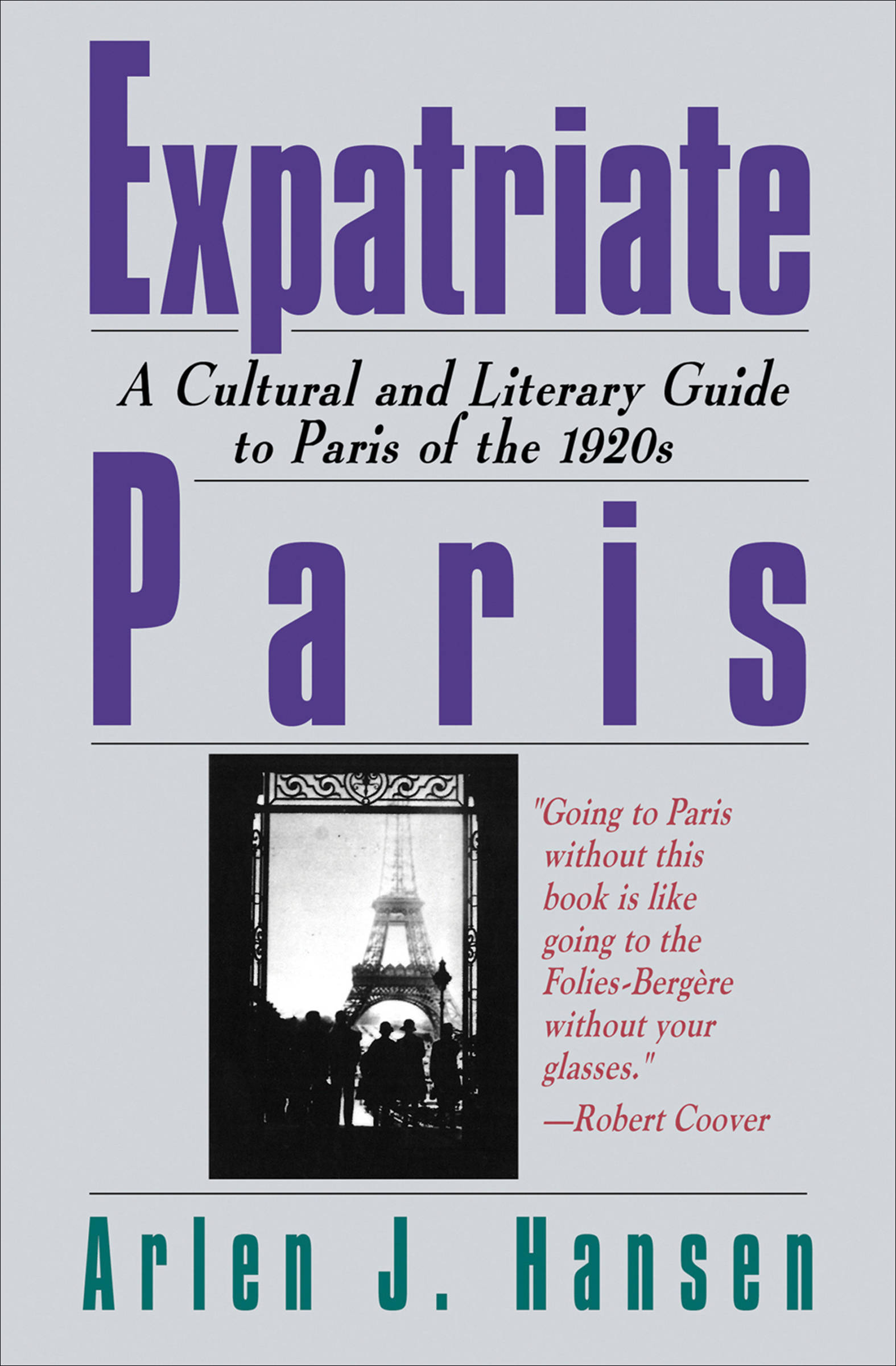 Cover Image