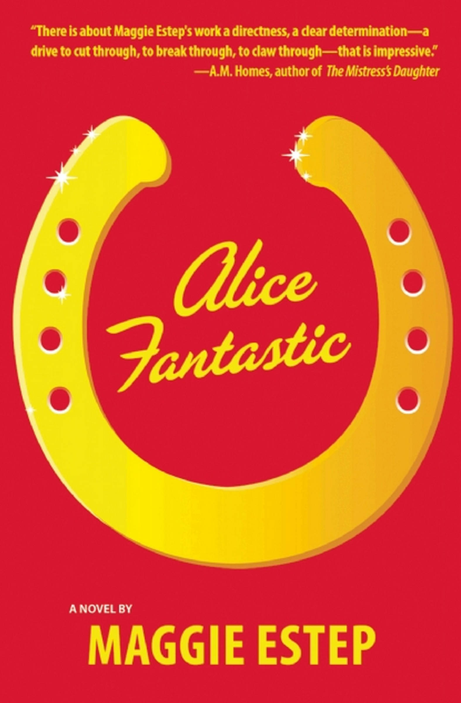 Alice Fantastic