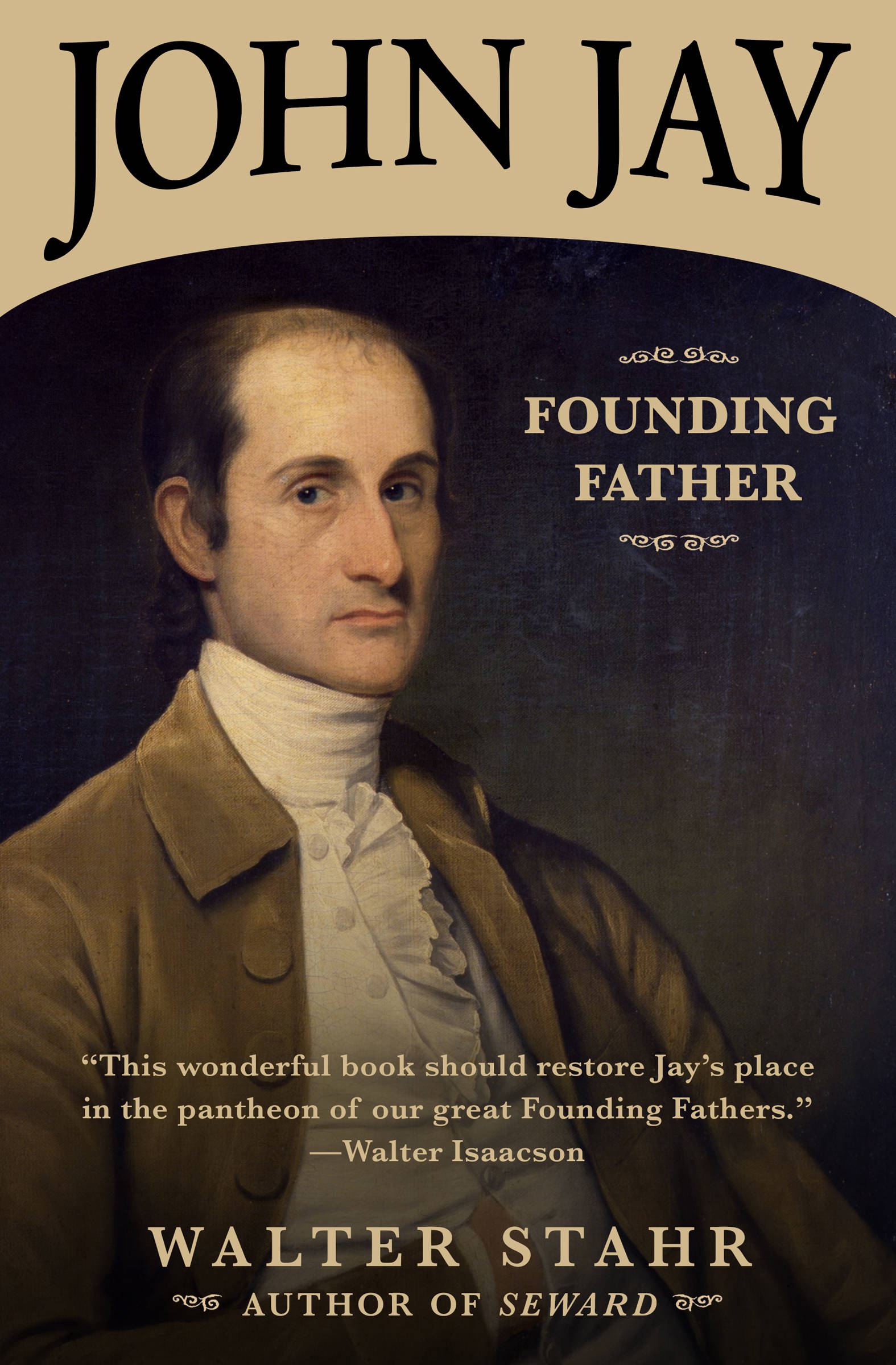 John jay