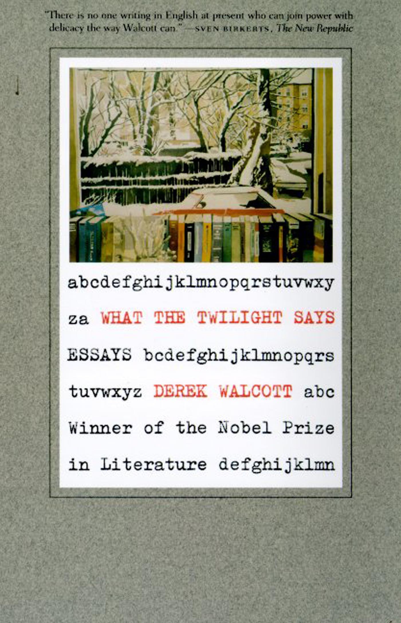 Cover Image