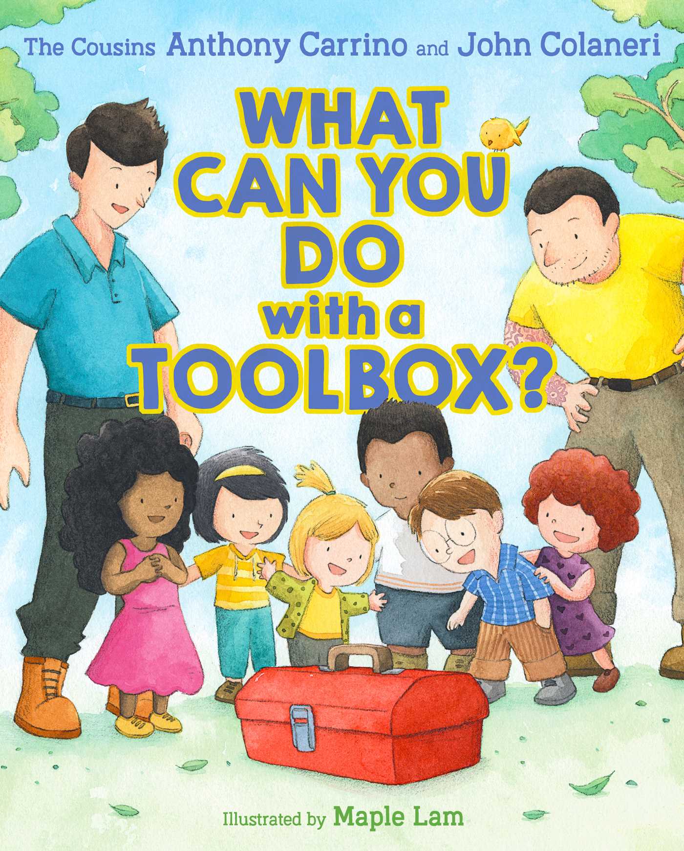 Cover Image