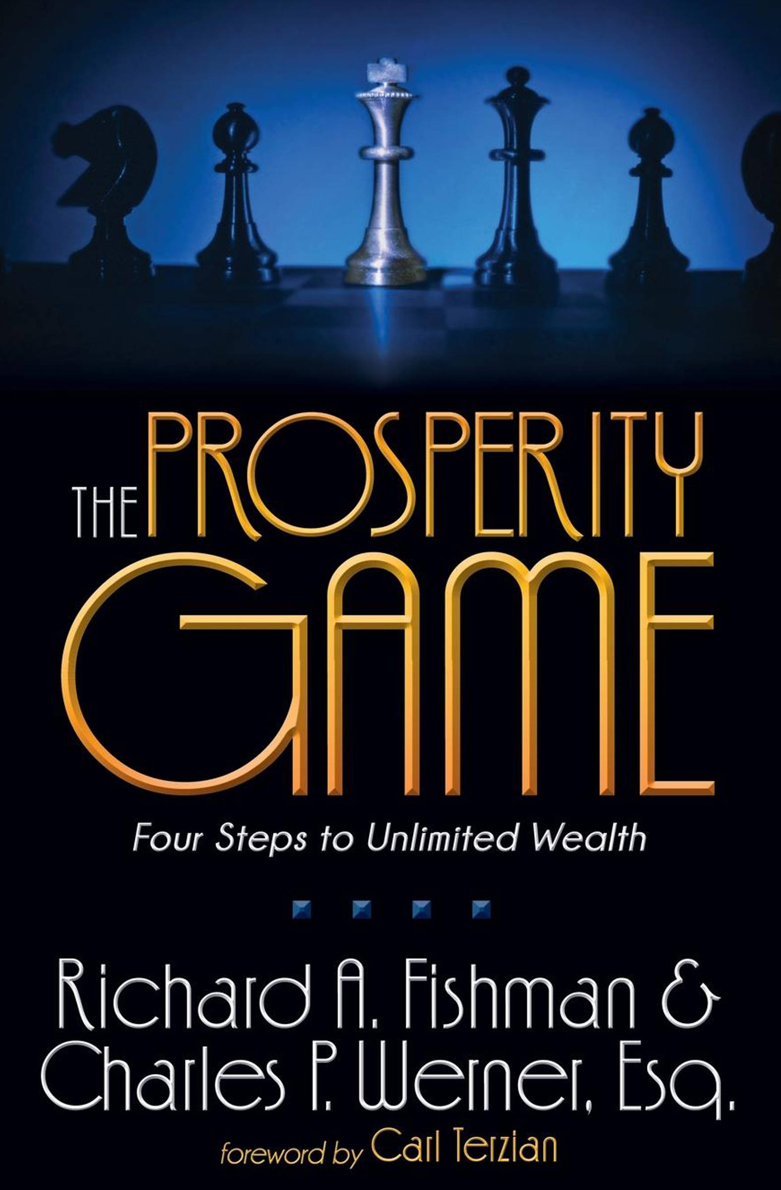 Prosperity Game